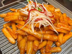 -杨记隆府(白象街店)