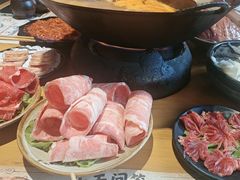 -白乐天毛肚火锅馆(南滨路店)