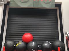 -Stone Motion释动健身