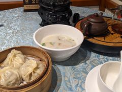 -巴扎美食·新疆菜·西域歌舞表演餐厅(新疆大厦店)