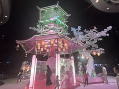 -深圳来福士广场