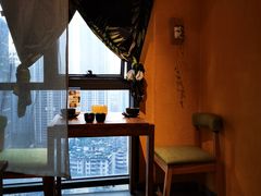 -桃花坞·私房菜餐厅(龙湖时代天街店)