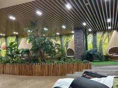 -东方之珠洗浴休闲广场(南开店)
