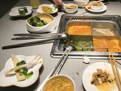 -海底捞火锅(武胜路凯德广场店)