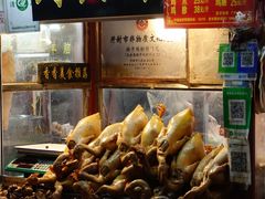 -开封市鼓楼广场(宋都皇城旅游度假区)