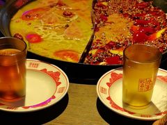 -水巷子·巴掌腰片重庆火锅(云纺店)