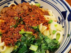 -李记搅团•非遗陕菜(三桥店)