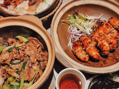 -啫神·广州地标美食(北京路店)