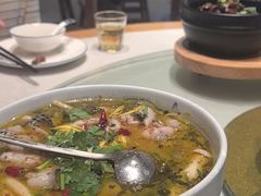 -吴记百家·私房菜·家宴(润园店)