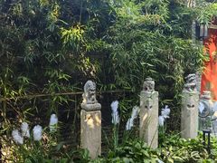 -老北京风情街