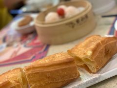 -点都德(盘福楼店)