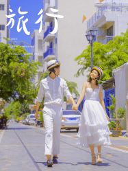 -皇室米澜摄影工作室(宝安店)