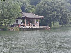 -紫霞湖公园