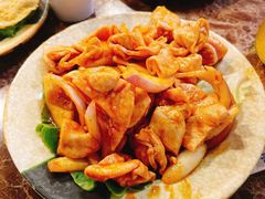 肥肠-鸡西大冷面(兰山店)