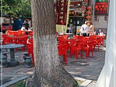 -清真·二嫂子煎饼果子(鼓楼旗舰形象店)