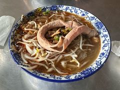 -平安桥张氏肥肠粉