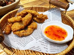 -醉壹号海鲜大排档·老厦门特色菜(厦门美食地标店)