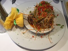 香煎干贝-茹丝葵经典牛排馆(上海外滩店)
