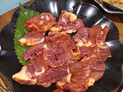 -大壮家原味烤肉(兴华北街店)