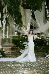 -珠海女王嫁衣馆(珠海左右创意园店)