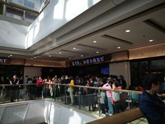 -星伦多自助料理(江阴万达店)