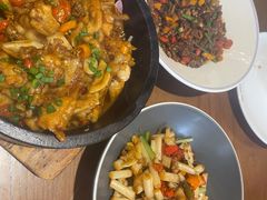 -湘约东方(民星路店)