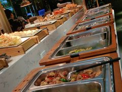 -松子料理(华威桥店)