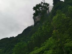 -矮寨·十八洞·德夯大峡谷景区