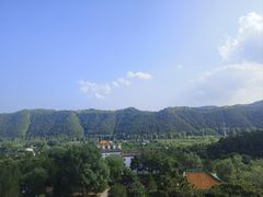 -普陀宗乘之庙(小布达拉宫)