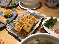 -越美小馆·越南料理(曲江店)