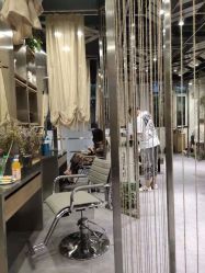 -MAGIC米几发型设计·羊毛卷