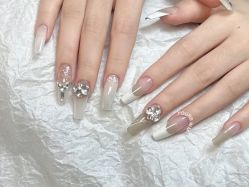 -LILY NAILS美甲美睫