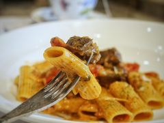 小牛肉意大利面-我的四季意大利餐厅(春天百货店)