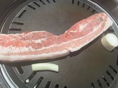 -哼蟹二将·烤肉酱蟹(合生汇店)