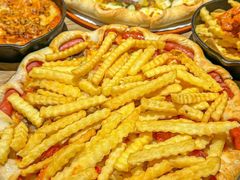 -必胜客(兰州国贸店)