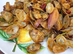 -叶存利海鲜大馅饺子(海宁路总店)