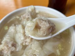 -汉记面馆(南华东路店)