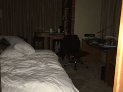 -上海浦东嘉里大酒店
