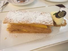 iphone_upload_pic-Cova Ristorante & Caffe(海港城店)
