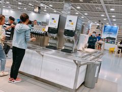 -宜家·瑞典风味餐厅(烟台路店)