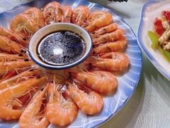 -阿龙海鲜农家乐·三亚老字号(海棠湾店)