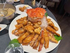 -同禧荟·港味海鲜火锅·粤菜(三亚湾店)