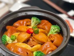 -芙蓉堂(武汉天地店)