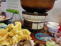 -威邵鸡煲(西华路总店)