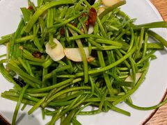 水性杨花-麦麦山云南菜(复地活力城店)