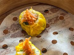 -天龙轩(香港丽思卡尔顿酒店)