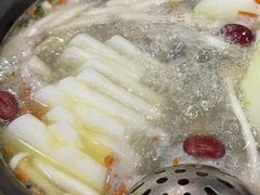 -濠轩阁特色生蚝火锅(水湾路店)