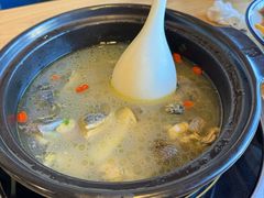 -妈妈的味道·腾冲特色菜(和顺古镇店)