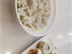 -老盛兴汤包馆(安波店)