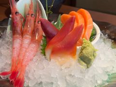 -水之惠鲜鱼料理(王府大街店)